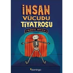 İnsan Vücudu Tiyatrosu