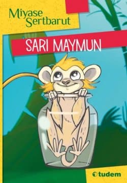 Sarı maymun