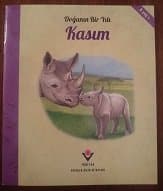 Doğanın Bir Yılı KASIM