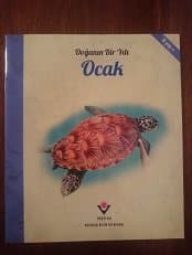 Doğanın Bir Yılı OCAK