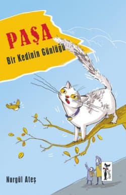 PAŞA Bir Kedinin Günlüğü
