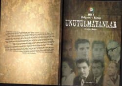 Unutulmayanlar