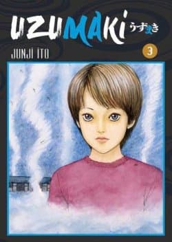 Uzumaki, Vol. 3 (Uzumaki #3)