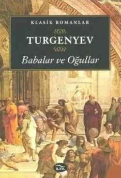Babalar ve Oğullar
