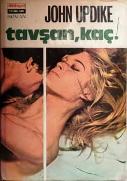 Tavşan Kaç (Tavşan Angstrom #1)