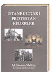 İstanbul'daki Protestan Kiliseler