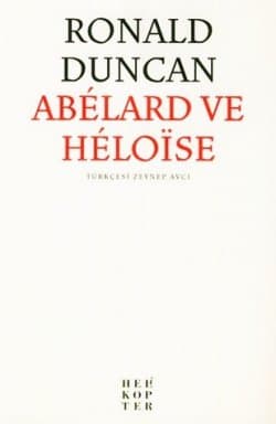 Abelard ve Heloise