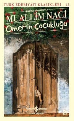 Ömer’in Çocukluğu