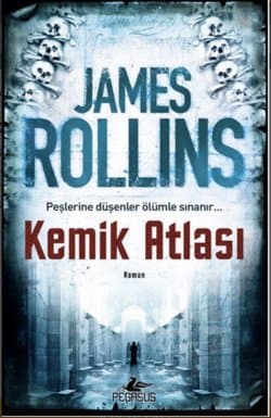 Kemik Atlası