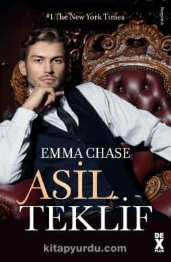 Asil Teklif (Royally 1)
