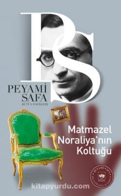Matmazel Noraliya'nın Koltuğu