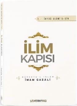 İlim Kapısı (İhyau Ulumiddin, #1)