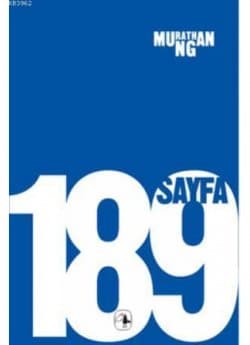 189 Sayfa