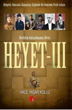 Heyet - III