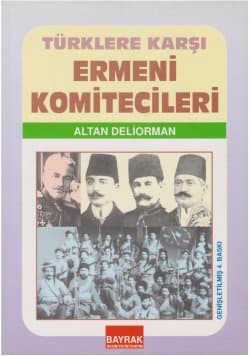Türklere Karşı Ermeni Komitecileri
