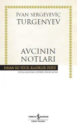 Avcının Notları