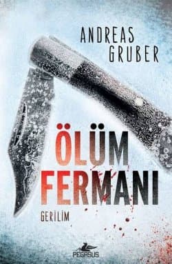Ölüm Fermanı (Maarten S. Sneijder, #2)
