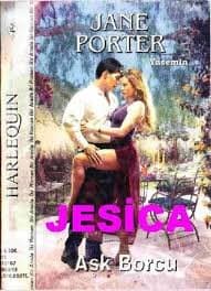 Aşk Borcu (Galvan Brides Serisi 1)