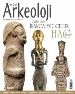 Aktüel Arkeoloji - Sayı 41
