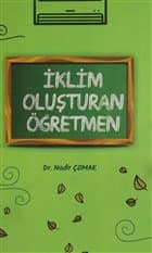 İklim Oluşturan Öğretmen