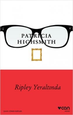 Ripley Yeraltında (Ripley #2)