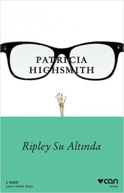 Ripley Su Altında (Ripley #5)