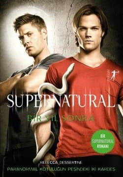 Supernatural Bir YılSonra