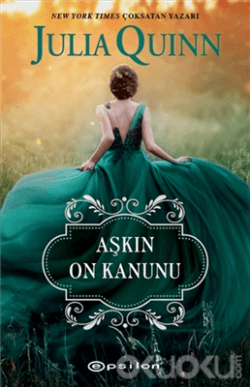 Aşkın On Kanunu (Bevelstoke, #3)
