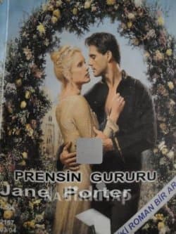 Prensin Gururu (Surrender to the Sheikh Serisi 1)