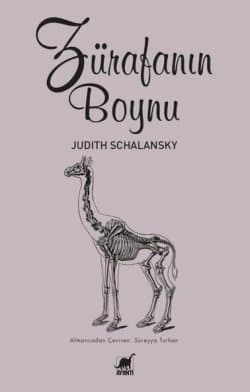 Zürafanın Boynu