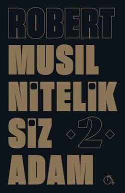 Niteliksiz Adam II