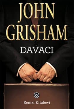 Davacı