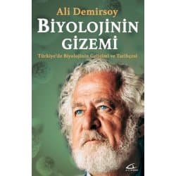 Biyolojinin Gizemi