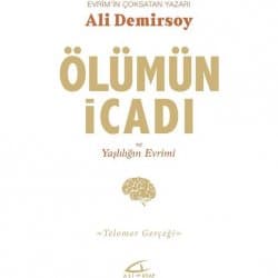 Ölümün ve Yaşlanmanın Evrimi