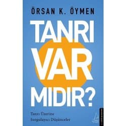 Tanrı Var Mıdır?