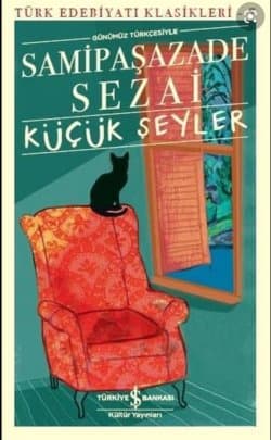 Küçük Şeyler