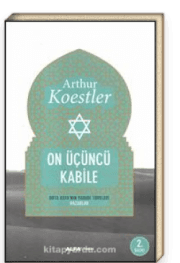 On Üçüncü Kabile & Orta Asya'nın Yahudi Türkleri - Hazarlar