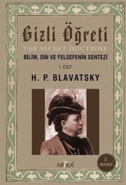Gizli Öğreti