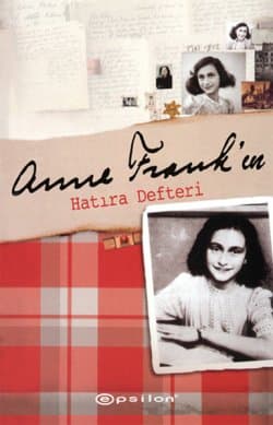 Anne Frank'ın Hatıra Defteri