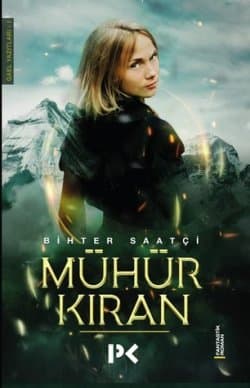 Mühür Kıran (Gael Yazgıtları #1)