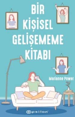 Bir Kişisel Gelişememe Kitabı