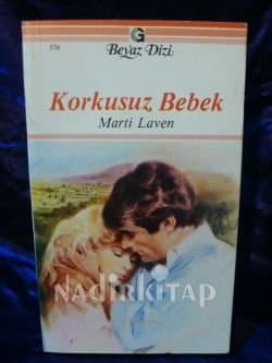 Korkusuz Bebek
