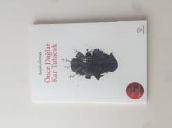 Önce Dağlar Kar Tutacak
