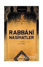 Rabbani Nasihatler