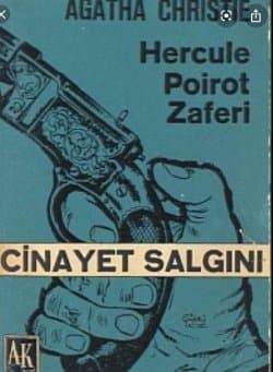 Cinayet Salgını Hercule Poirot Zaferi