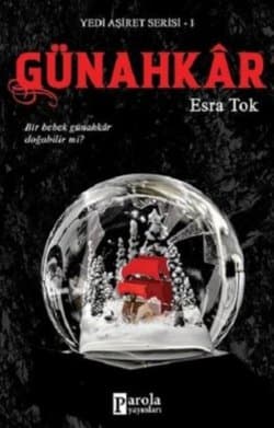 Günahkar - Yedi Aşiret Serisi 1