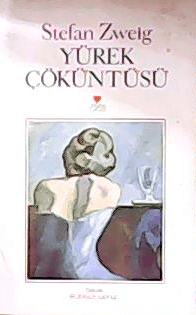 Yürek Çöküntüsü (Satranç ve Bunalım - Bir Kadının Hayatında 24 Saat)