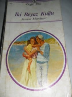 İki Beyaz Kuğu