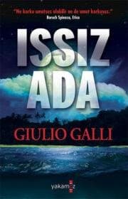 Issız Ada