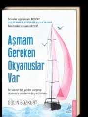 Aşmam Gereken Okyanuslar Var